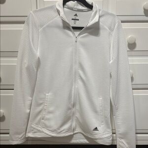 Adidas Golf Jacket